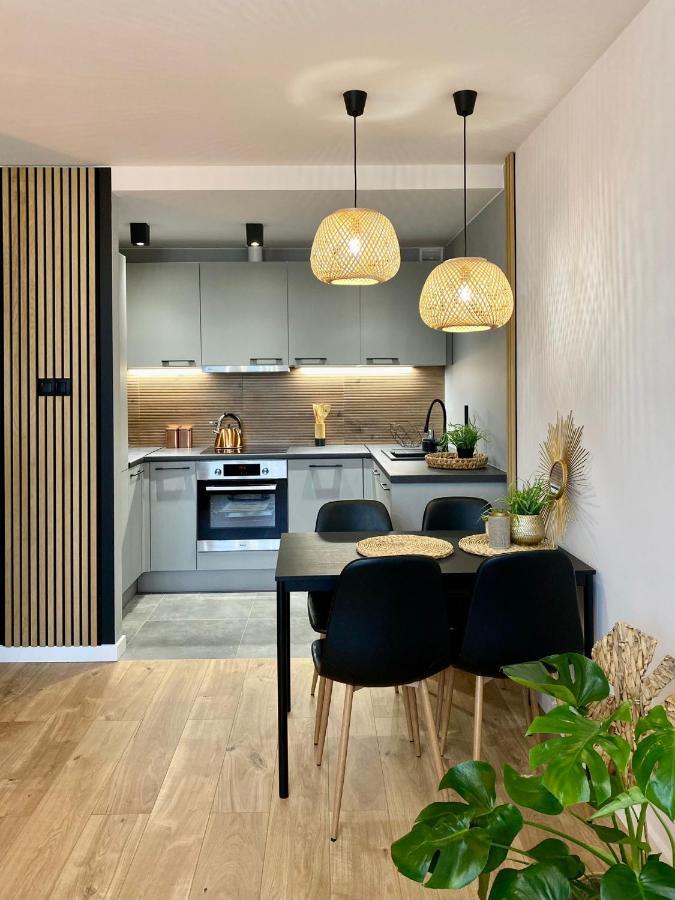 Eloft Saska Kepa Apartamento Varsóvia Exterior foto