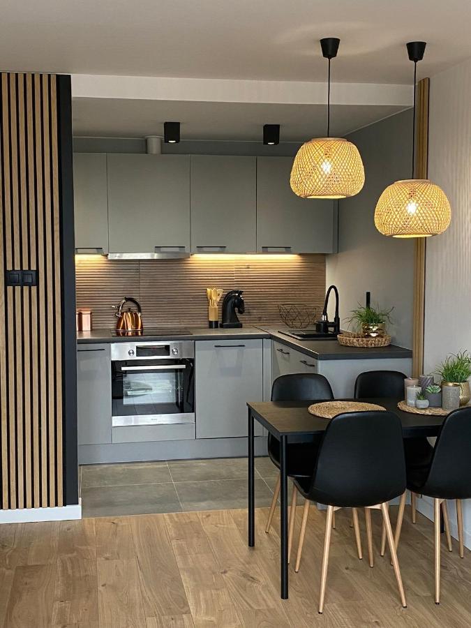 Eloft Saska Kepa Apartamento Varsóvia Exterior foto