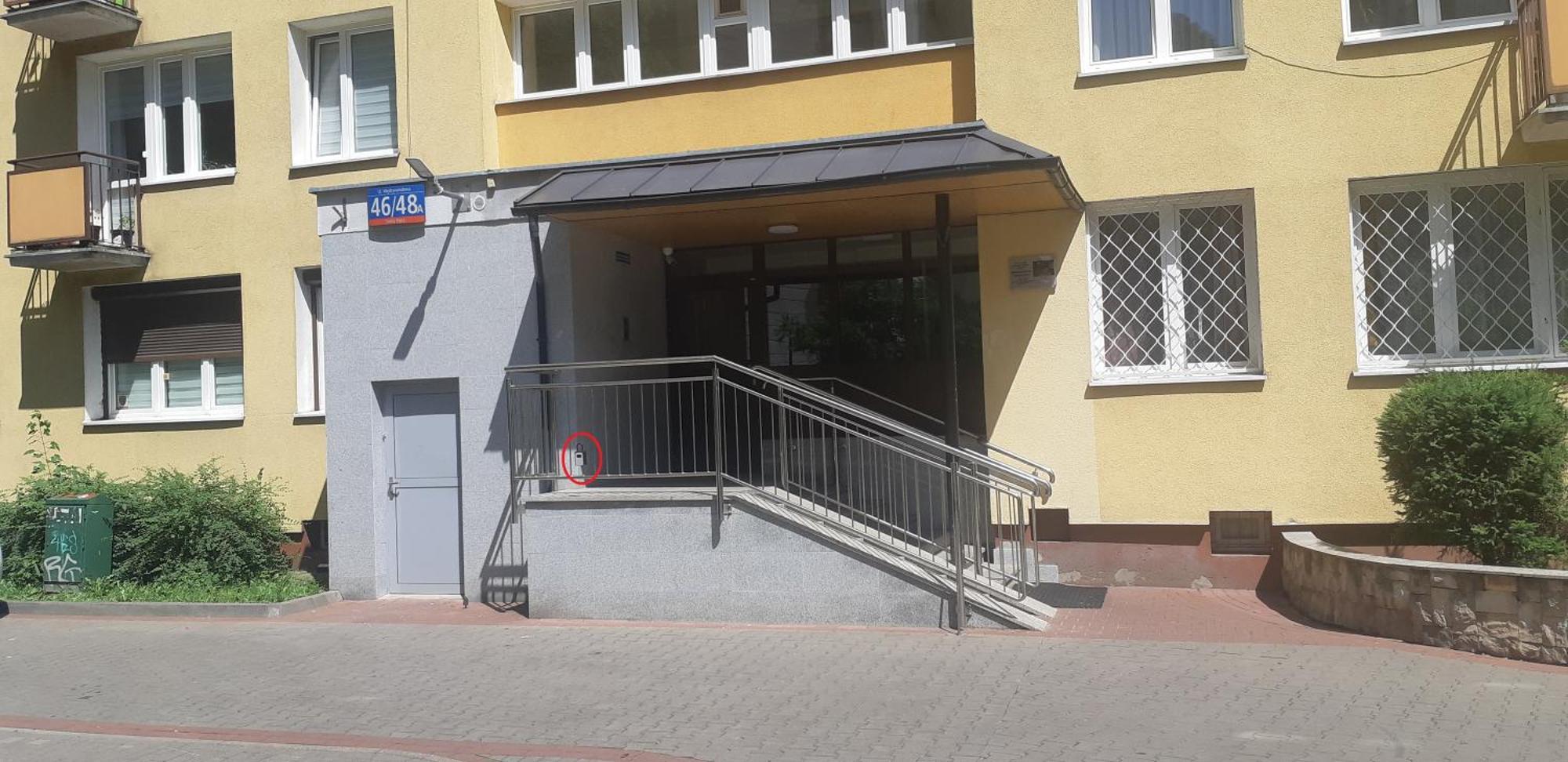 Eloft Saska Kepa Apartamento Varsóvia Exterior foto